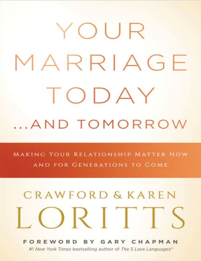 Crawford & Karen Loritts